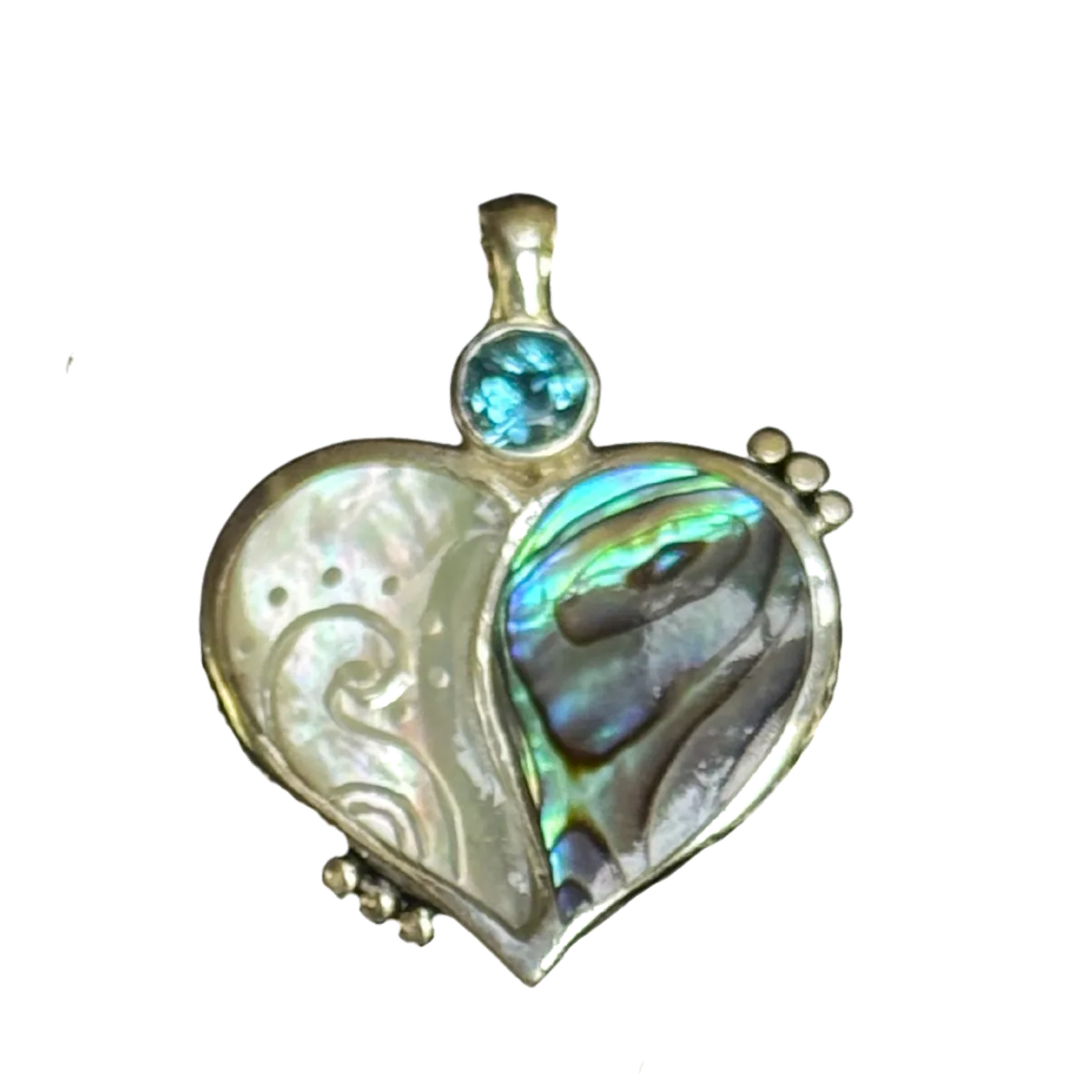 Heart, Pendant