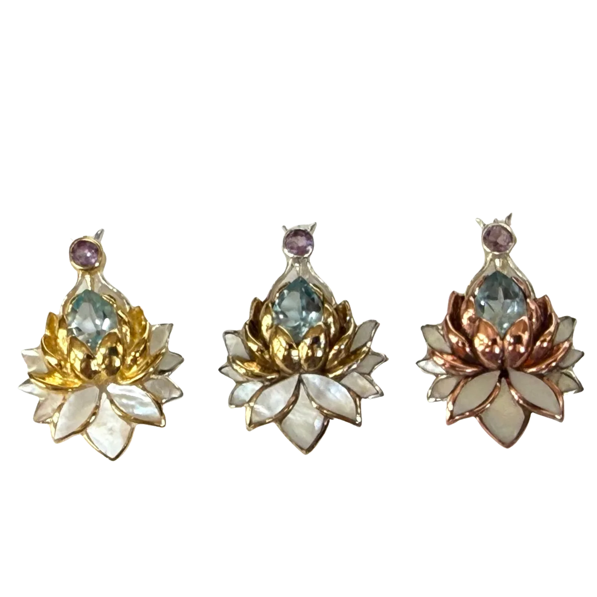 Metal options