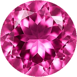 pink quartz
