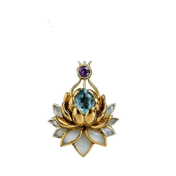 Pendant — as photographed