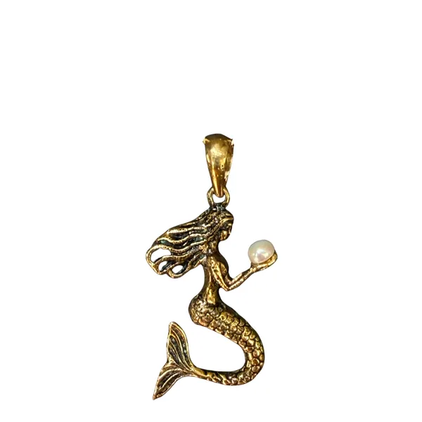 Pendant — as photographed
