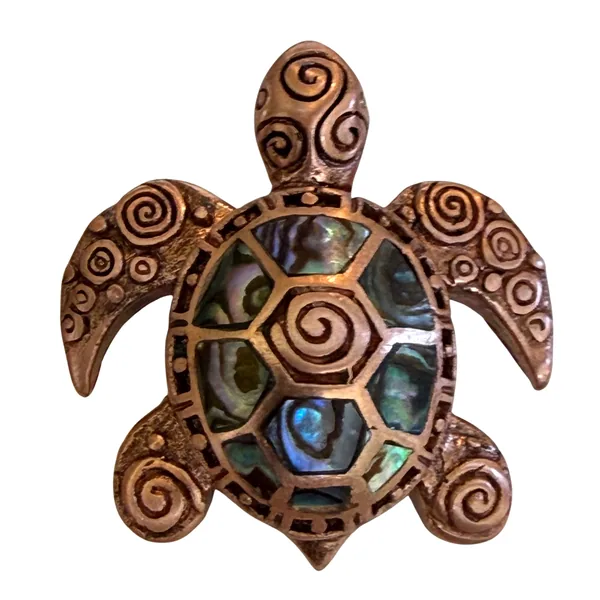 Pendant — as photographed