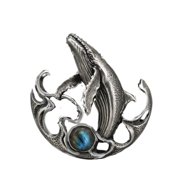 Pendant — as photographed