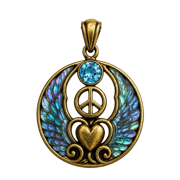 Winged Heart